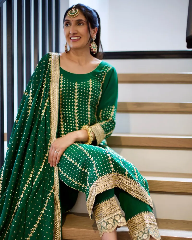 best Bridal shop in patiala punjab