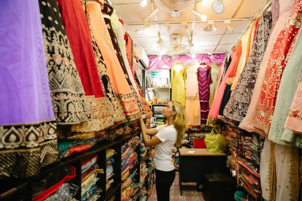 Shopping for Party Wear Lehengas in Patiala: Where to Find the Best Deals